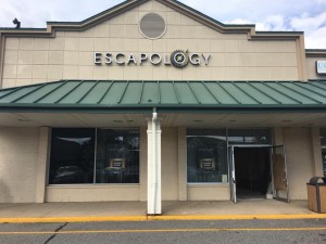 , Escapology Opens in Garwood – The Live Escape Room Right in Your Neighborhood!