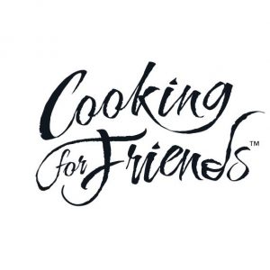 , New Year&#8217;s Resolution: Spend More Time &#8220;Cooking For Friends&#8221;