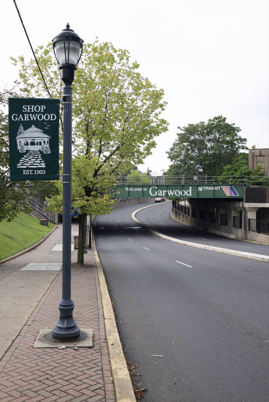 Living in Garwood NJ Sharon Steele Real Estate