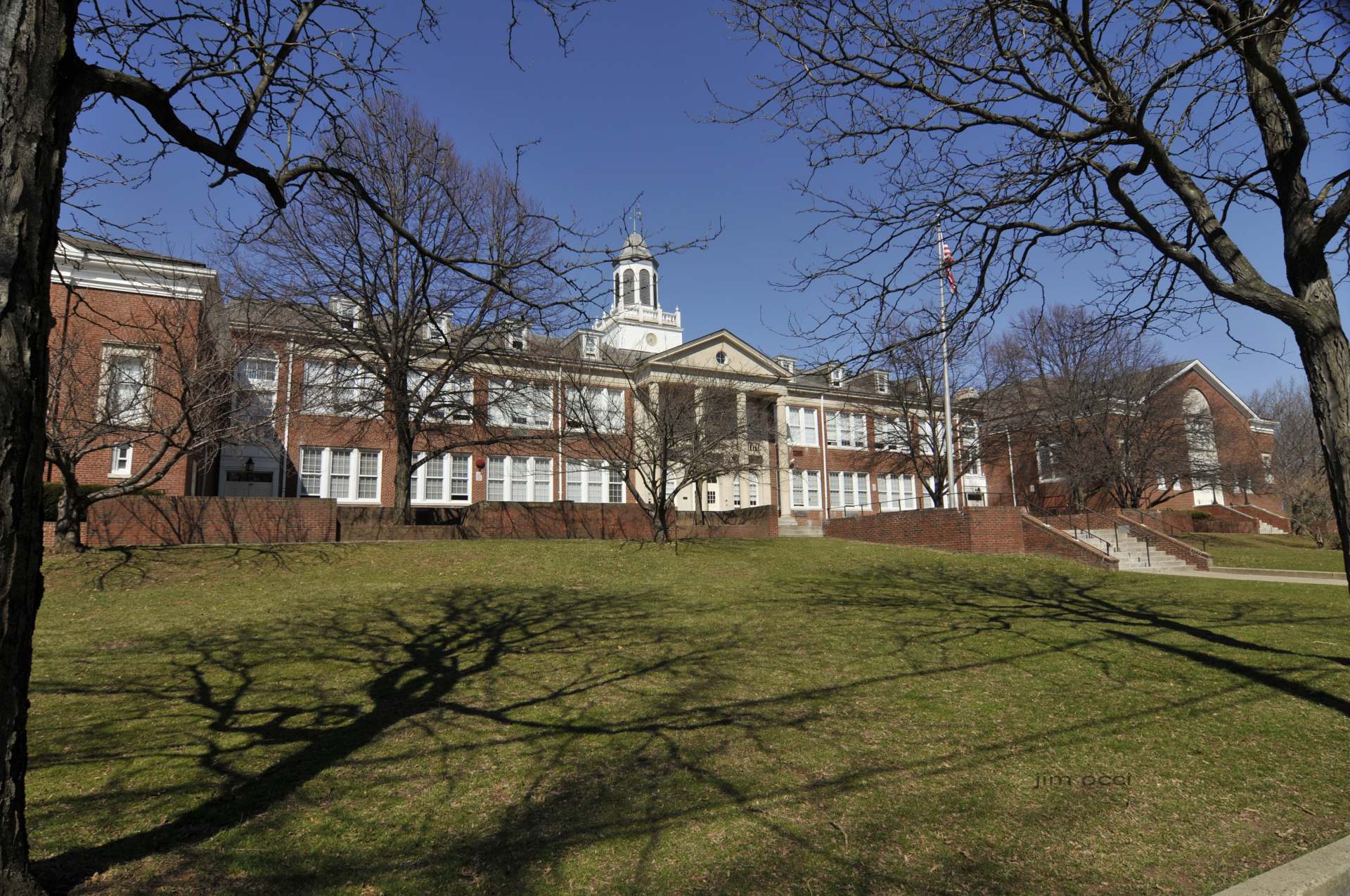 "Navigating Your School District" Seminar at The Cranford Library 6/16