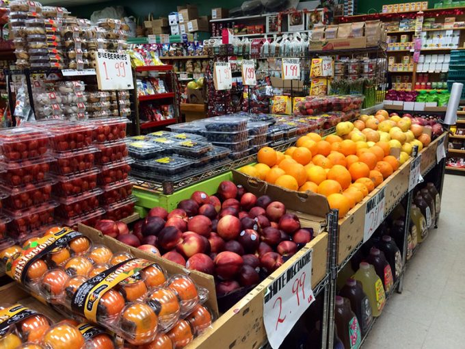 Westfield NJ's Westfield Farm Produce Market - Sharon Steele Real Estate