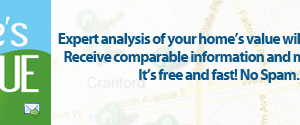 Free Cranford & Westfield NJ Home Value Analysis