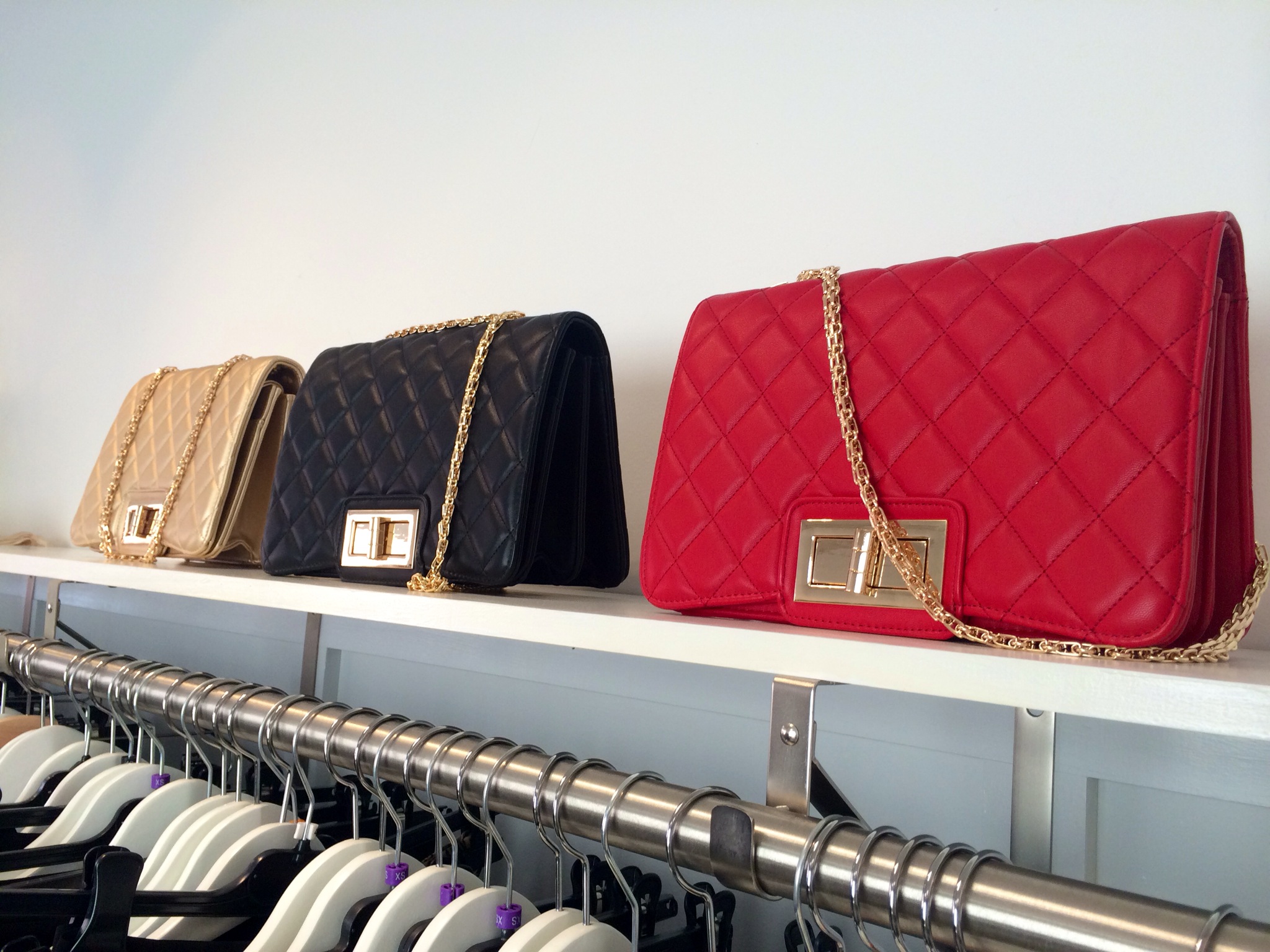 Mila is a Trendy New Boutique in Downtown Westfield NJ - Sharon Steele ...