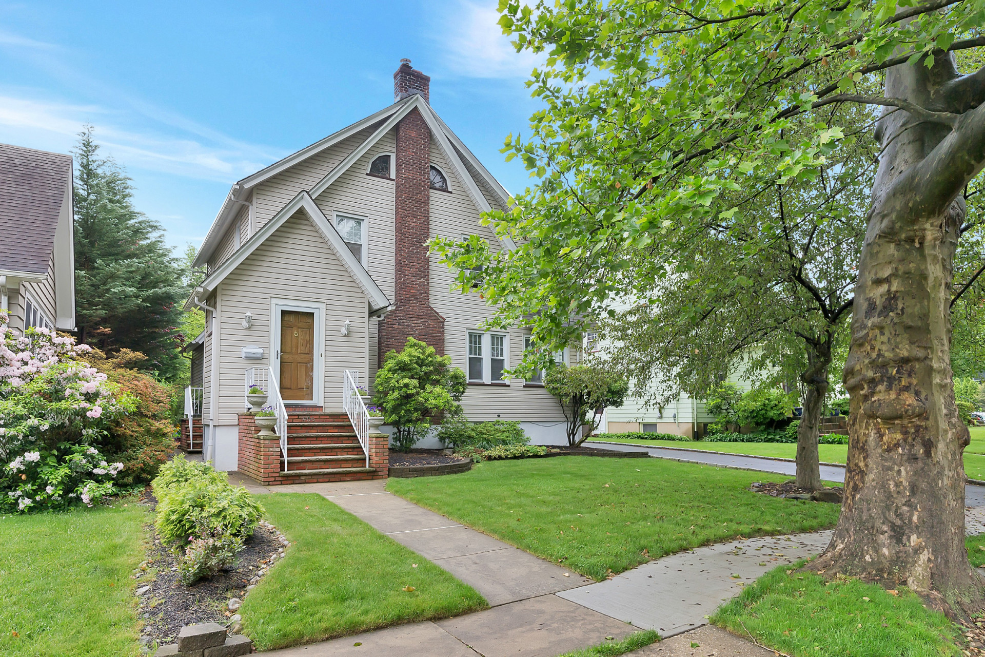 Cranford Home For Sale! 539,000 Open House 6/4/17 14pm Sharon