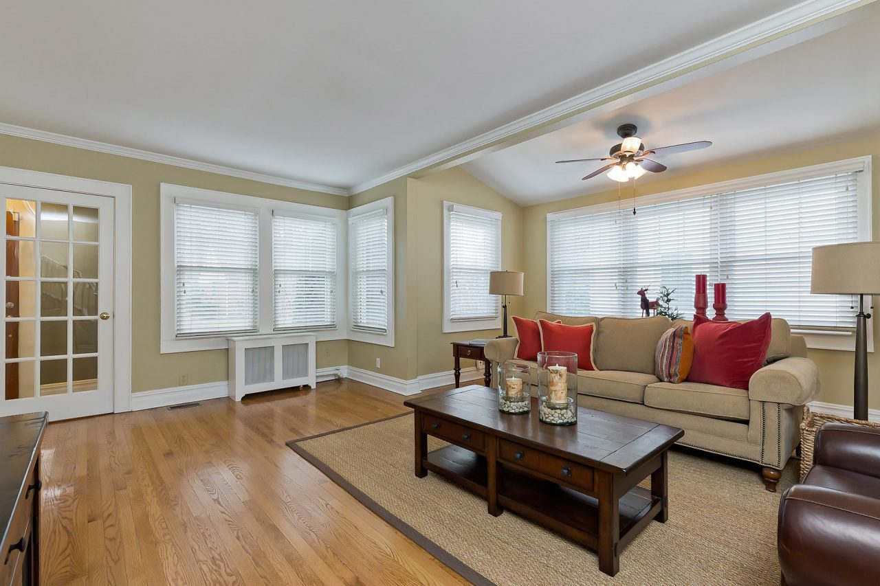 , Pristine Cranford Colonial For Sale!