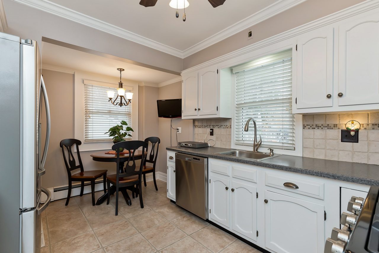 , Pristine Cranford Colonial For Sale!