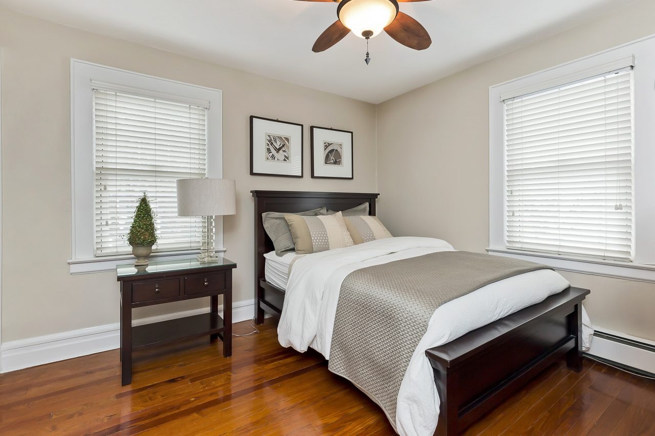 , Pristine Cranford Colonial For Sale!