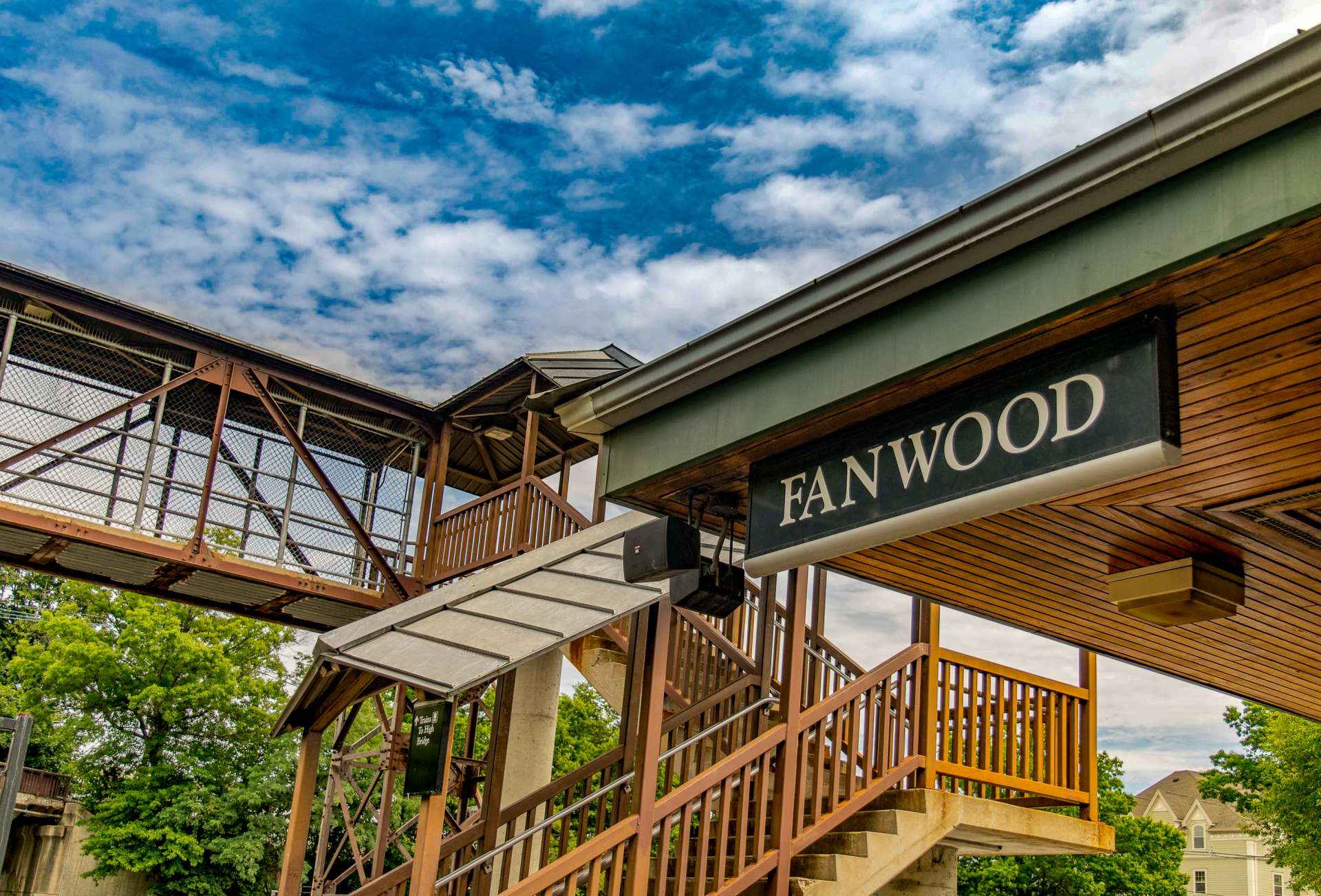 Fanwood NJ Real Estate