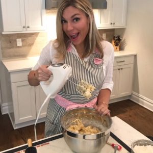 Peapods Cookies, Peapods Cookies: Westfield Mother and Baker Turned Heads on the Food Network with Her Stunning Cookie Creations!