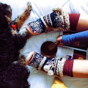 , Bringing Hygge into the Home for 2018: A 365 Winter Blog Series