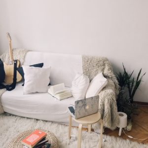, Bringing Hygge into the Home for 2018: A 365 Winter Blog Series