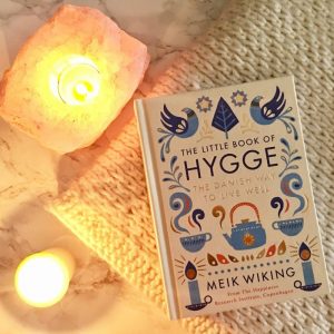 , Bringing Hygge into the Home for 2018: A 365 Winter Blog Series