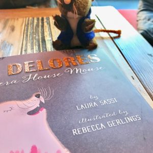 Spanish edition – Laura Sassi Tales