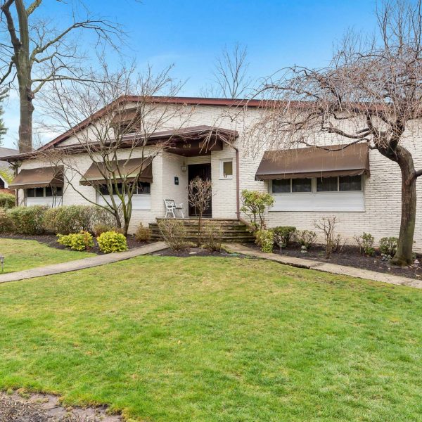 632 Lincoln Park E Cranford