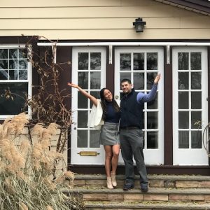 , Sold By Sharon Stories: Ashley and Ryan