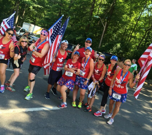 , 2018 Firecrackers and Fun: Celebrating the 4th of July in Some of Our Local Towns!