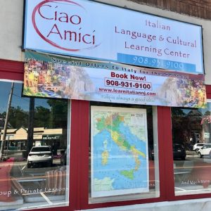 , Let Ciao Amici of Cranford Tailor Your Next Trip to Italy!