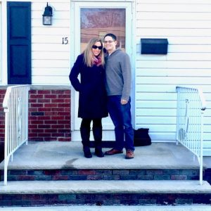 , Sold By Sharon Stories: Rachael and Dan