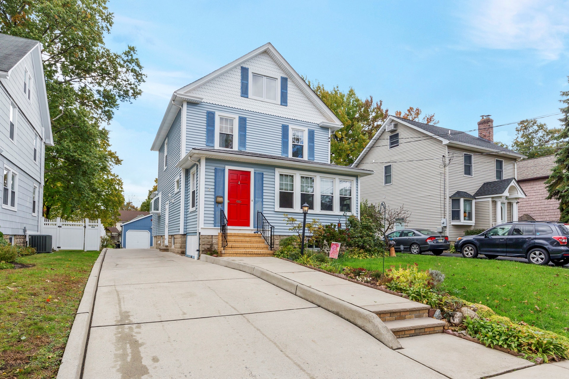 105 S Union Ave Cranford NJ Sharon Steele Real Estate