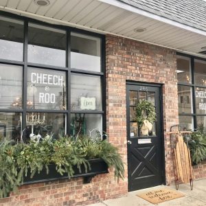 Cheech & Roo, Cheech &#038; Roo Opens in Garwood: Vintage Finds, Décor &#038; Curiosities!