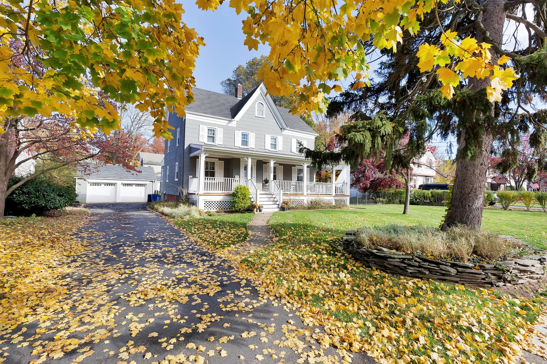 464 Orchard St Cranford NJ Sharon Steele Real Estate