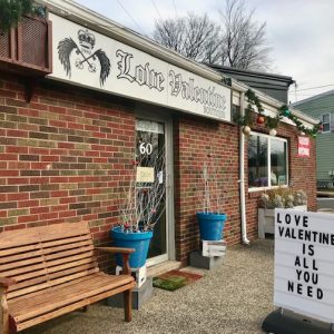 Love Valentine Boutique, Women-Owned Small Businesses – Meet Joeanne Valentine Farrell of Garwood’s “Love Valentine Boutique”