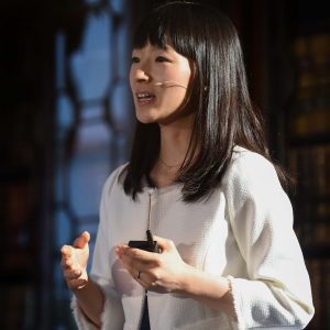 Marie Kondo your home, Ask Sharon: Should I &#8220;Marie Kondo&#8221; my home? (Yes, you should.)