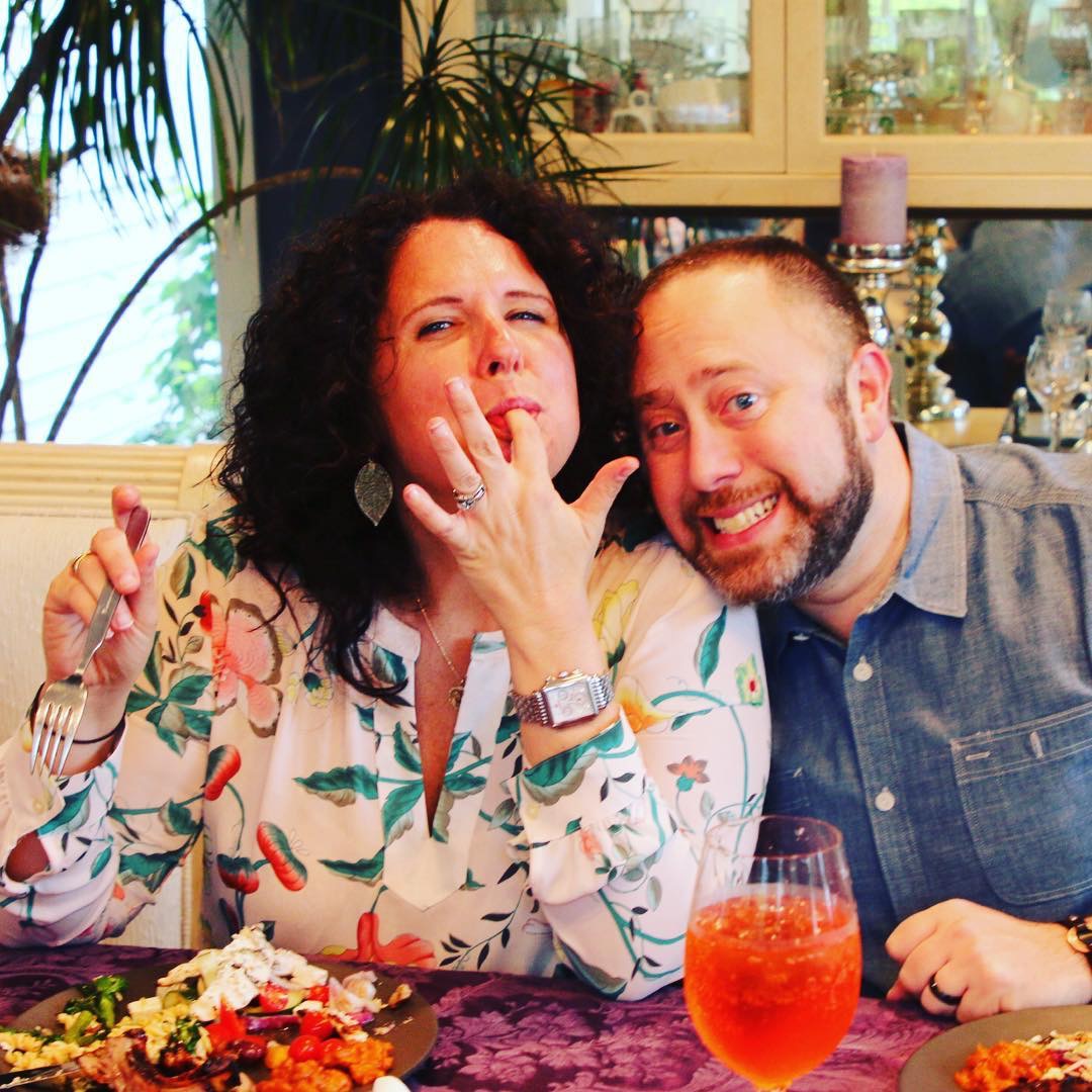 Fat Drunk & Fancy, Fat, Drunk &#038; Fancy: A Local Couple Making the Kitchen Table Great Again!!