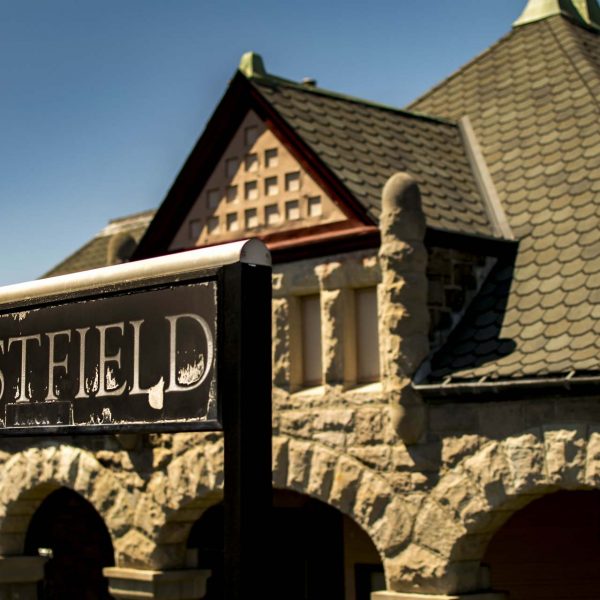 Commuting from Westfield NJ to NYC