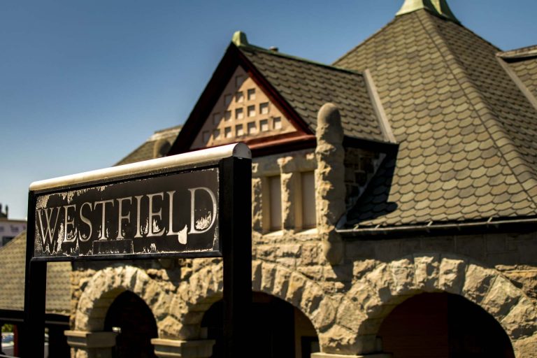 Commuting from Westfield NJ to NYC