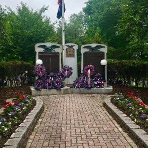 Cranford86, The Cranford86 and the True Meaning of Memorial Day in Cranford NJ