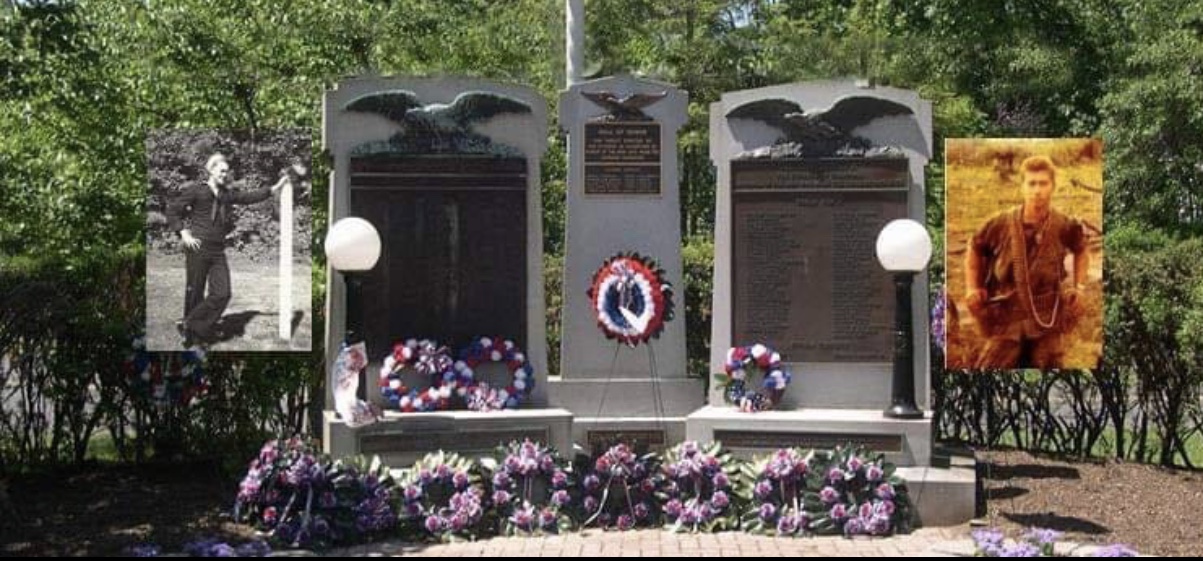 Cranford86, The Cranford86 and the True Meaning of Memorial Day in Cranford NJ
