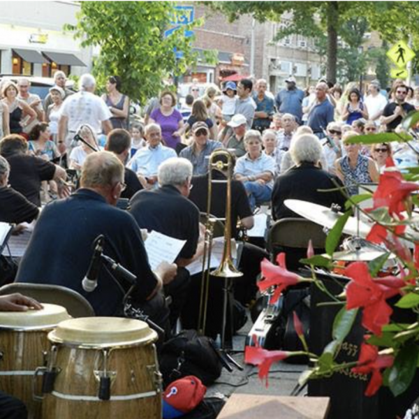 Independence Day Union County NJ, 2019 Independence Day Celebrations in Union County!