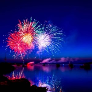, 2018 Firecrackers and Fun: Celebrating the 4th of July in Some of Our Local Towns!