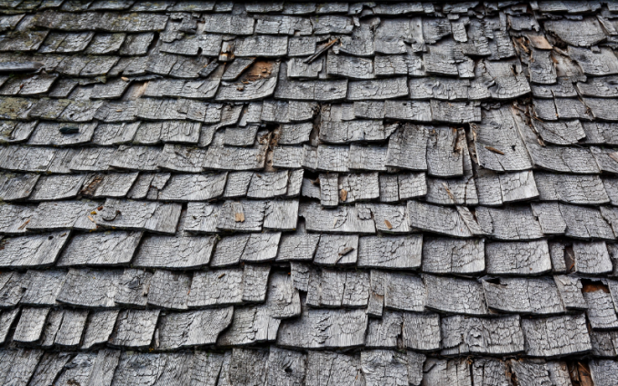 Do you need a new roof?, Ask Sharon: How can I tell if my house needs a new roof?