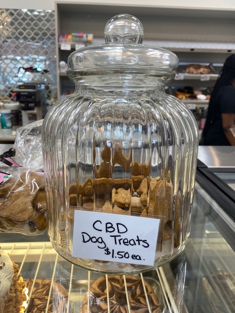 CBD, Cranford Bakery &#038; Desserts: Local Bakery Branching into CBD Oil Confections