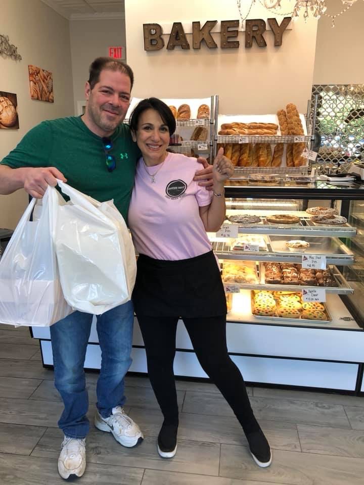 CBD, Cranford Bakery &#038; Desserts: Local Bakery Branching into CBD Oil Confections