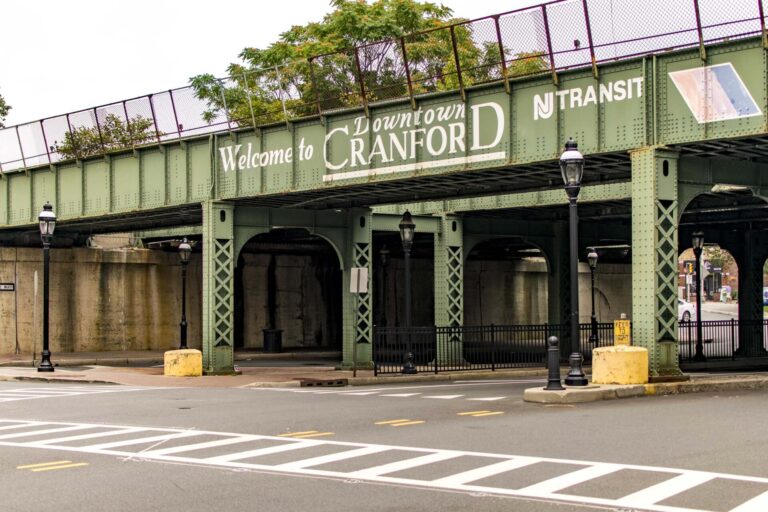 Get to know the Top Neighborhoods In Cranford, NJ Featured Image