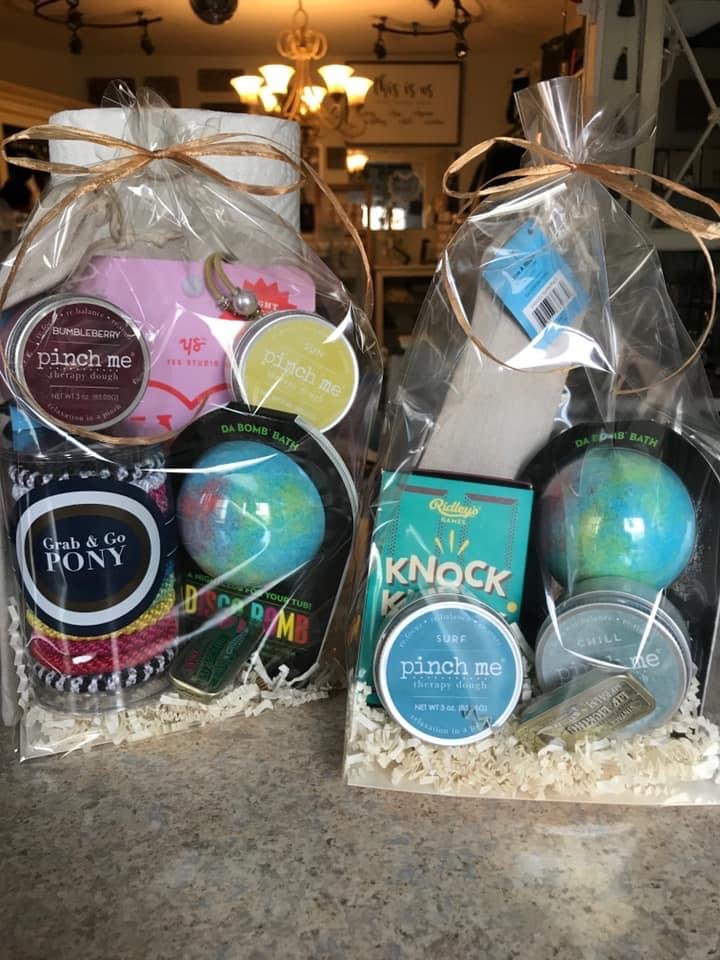 Easter Baskets, Fill Those Easter Baskets with Treats from Local Businesses!