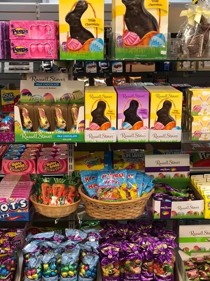 Easter Baskets, Fill Those Easter Baskets with Treats from Local Businesses!