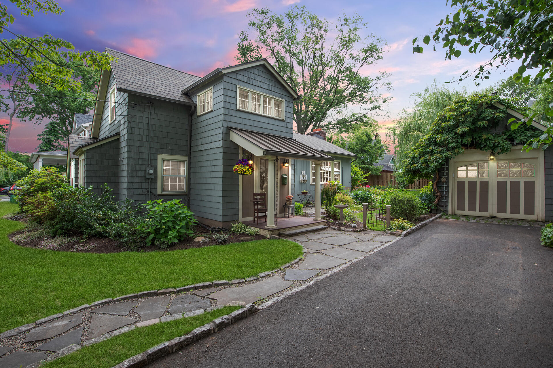 210 Cranford Ave Cranford SOLD 112,111 Above List Price Sharon