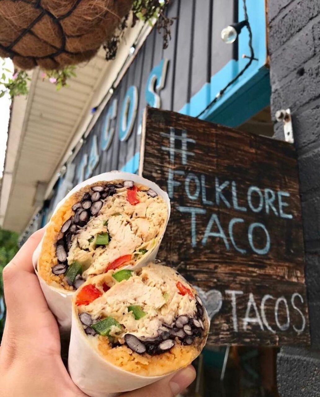 Folklore Artisanal Taco, Folklore Artisanal Taco Brings Authentic Tacos to the Cranford Area!
