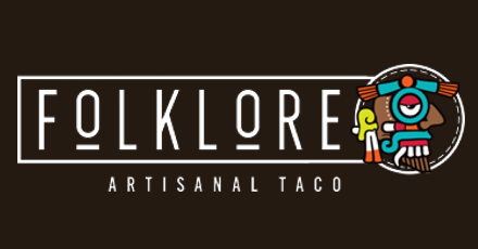 Folklore Artisanal Taco