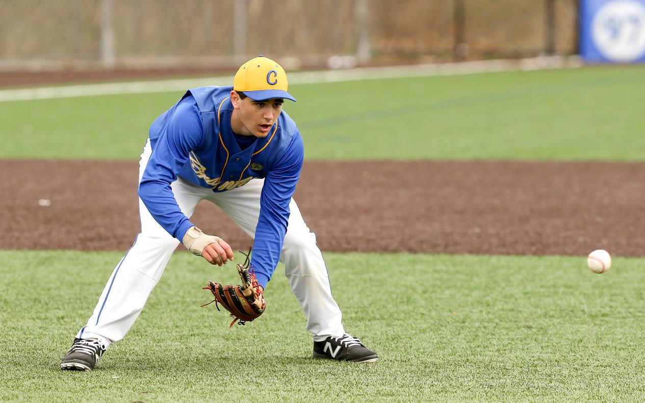 Pick-Up Sports, Cranford High School Grad Starts New Pick-Up Sports Program for Kids!