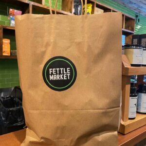 Fettle Market