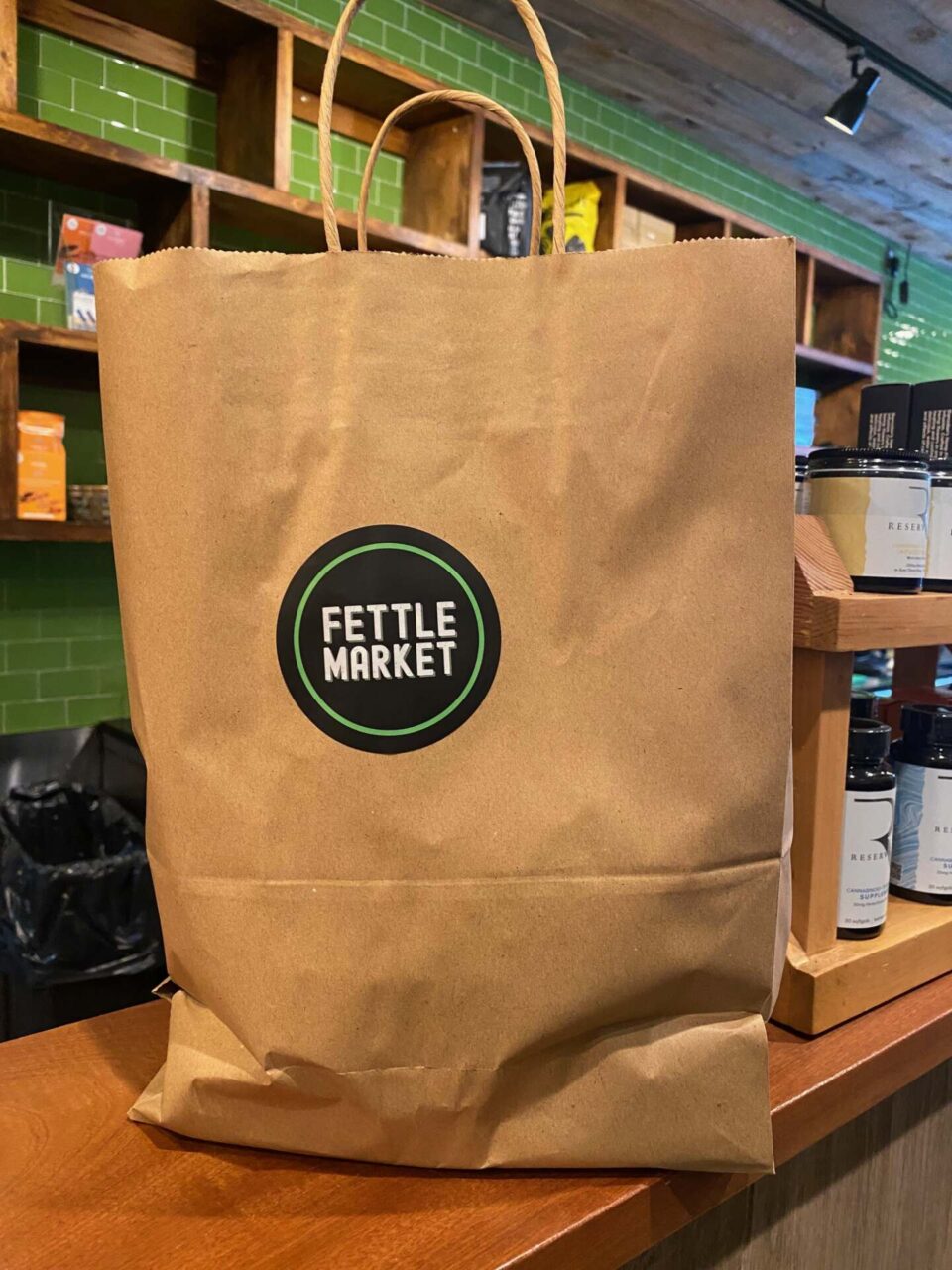 Fettle Market, Fettle Market Opens in Cranford!