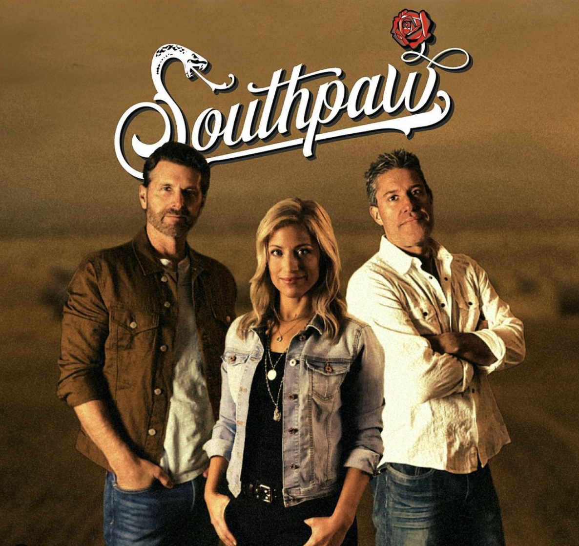 Southpaw Band, Meet Southpaw: A Trio of Local Recording Artists and Musicians