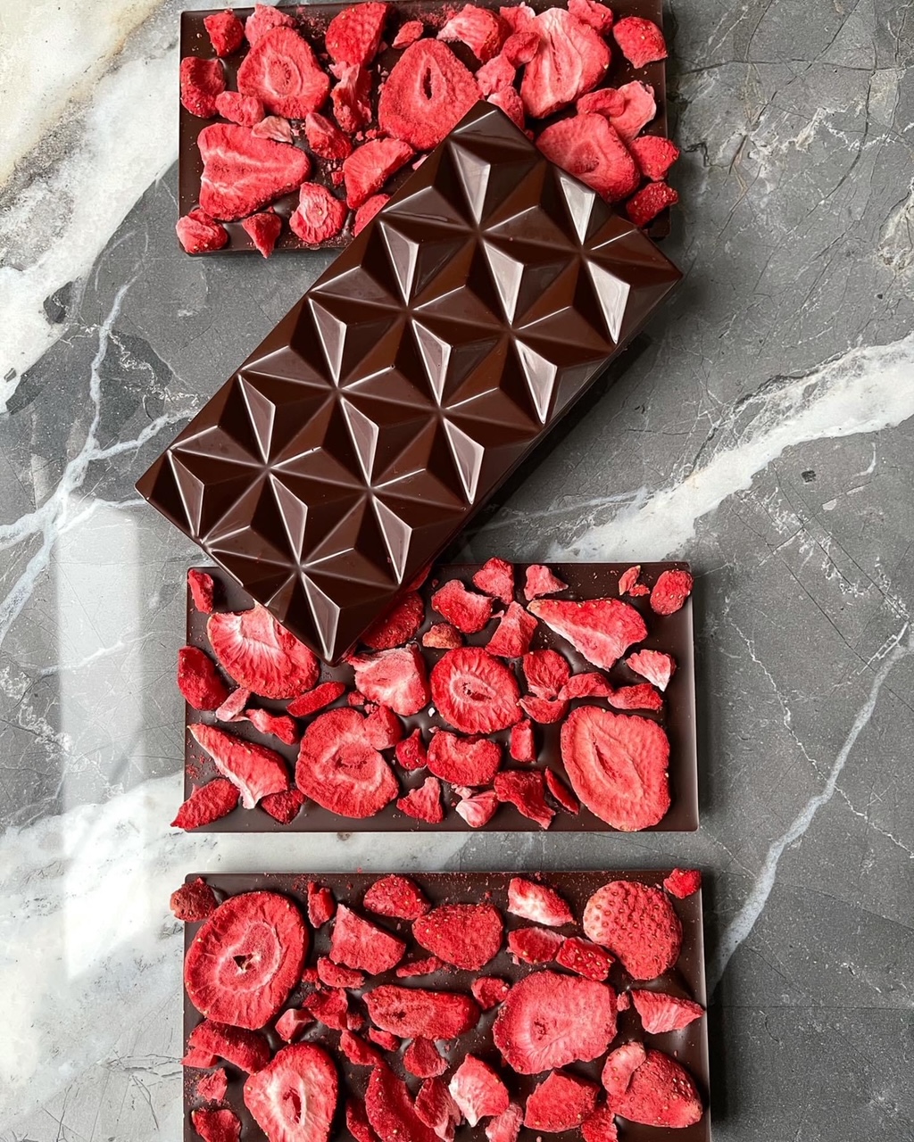 The Raw Confectionery, The Raw Confectionery is Creating Unique Handmade Chocolate Confections
