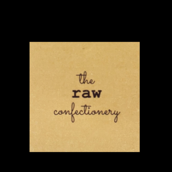 The Raw Confectionery