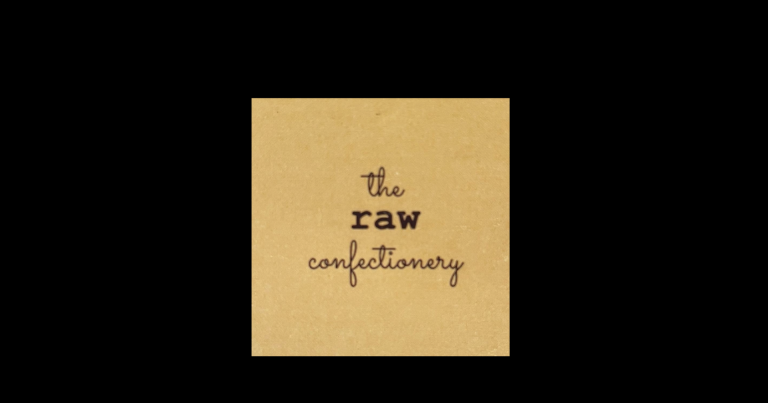 The Raw Confectionery